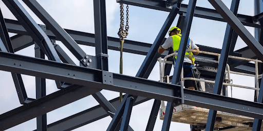 Elevating Structures with Innovative Steel Beam Solutions